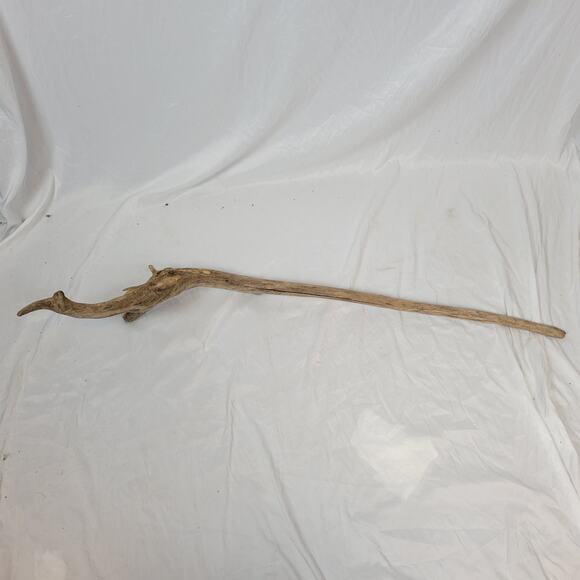 Ohio River Driftwood 51"x14"x7" - Picture 1 of 3